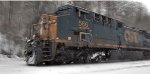 CSX 566